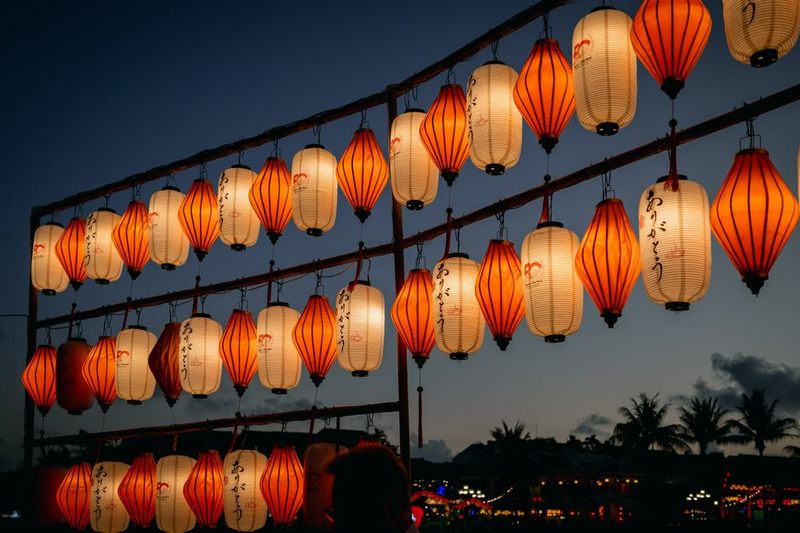 Aswan Blackout Lantern